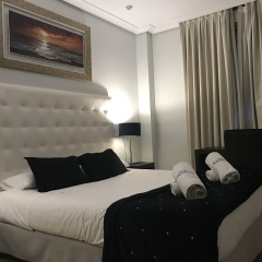 Hotel Suites Feria de Madrid - Bild 5