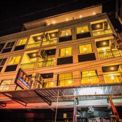 East Brother inn in Kathu, Thailand from 39$, photos, reviews - zenhotels.com photo 5