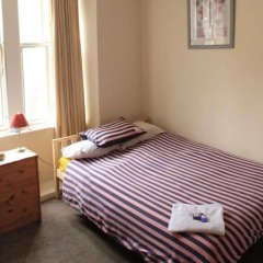 Апартаменты Entire Apartment In Edinburgh Великобритания, Эдинбург - отзывы, цены и фото номеров - забронировать отель Entire Apartment In Edinburgh онлайн фото 7