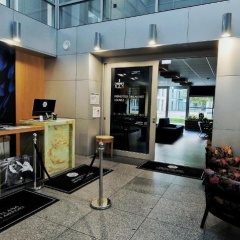 My Minga Airport Serviced Apartments - Bild 11