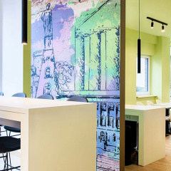 B&B Hotel Kassel-City - Bild 22