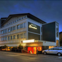 Hotel Servatius Köln - Bild 1