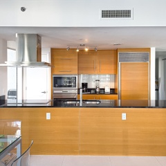 Residences At Icon Brickell By Miami Vacation Rentals - Bild 15