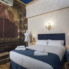 Casual del Teatro Madrid Hotel by Casual Hoteles - Bild 2