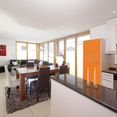 Ferienwohnung Haus Achilles - Bild 9