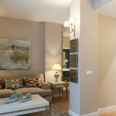 Suites Murillo Catedral - Bild 3