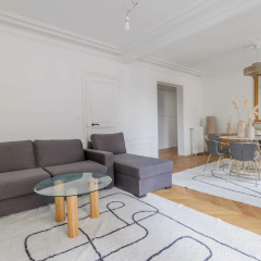 Résidence Neuilly BLOUD - Bild 11