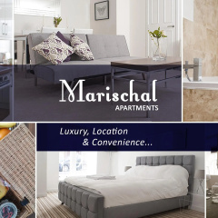 Marischal Apartments thumbnail 2