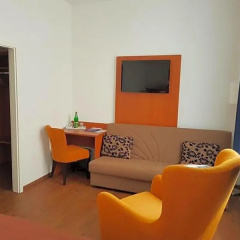 Hotel Amber Altstadt Stralsund - Bild 14