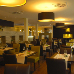 Classik Hotel Magdeburg - Bild 26