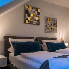 Altstadt Hotel - Bild 3