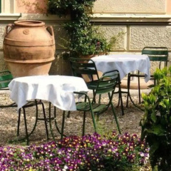 Classic Hotel - Bild 21