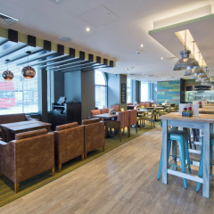 Premier Inn London Clapham - Bild 12