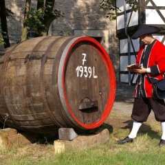 Kloster-Remise - Bild 20