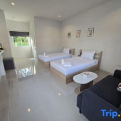 Wae Phak Stay Hostel Khok Kloi - Bild 2
