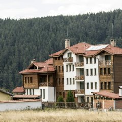Boutique Hotel The White River in Borovets, Bulgaria from 115$, photos, reviews - zenhotels.com photo 20