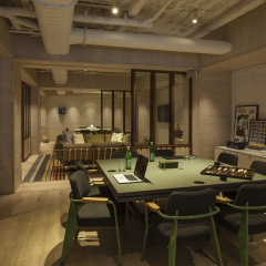 Moxy NYC Times Square - Bild 26