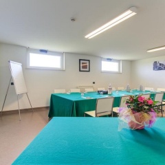 Ardeatina Park Hotel - Bild 17