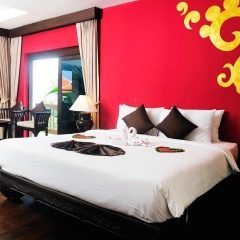 Ranyatavi Resort - Bild 2