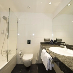 carathotel Düsseldorf City - Bild 15