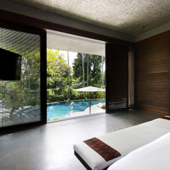 Planta Luxury Boutique Resort - Bild 6