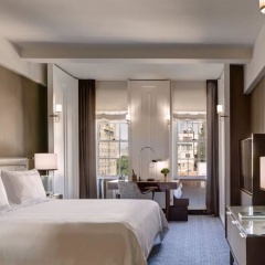 The Carlyle, A Rosewood Hotel - Bild 5