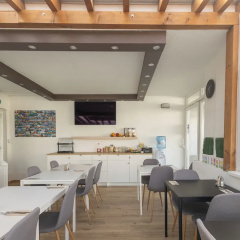 Rooftop City Residence - Bild 15