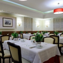 Hotel Giulio Cesare - Bild 20