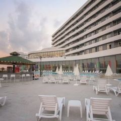Naskon Sapphire Resort & Spa - Bild 21