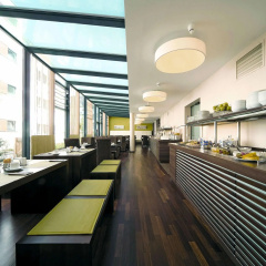 Boutiquehotel am Stadtgarten - Bild 11
