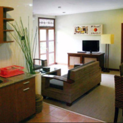Villa Puri Ayu - Bild 27