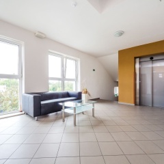 Nad Královnou Hotel & Restaurant - Bild 13