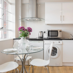 Chelsea Cloisters Serviced Apartments - Bild 19