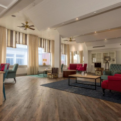 Upstalsboom Seehotel - Bild 2
