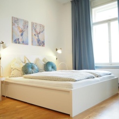 City Residence Apartments FREE Parking & Self Check-in - Bild 2