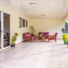 Le Vely Lodge in Nuku Hiva, French Polynesia from 92$, photos, reviews - zenhotels.com photo 7