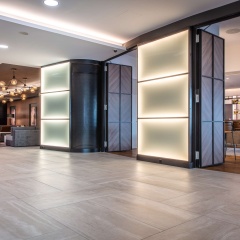 Radisson Blu Hotel, Basel - Bild 11