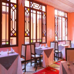 Riad Marrakech House thumbnail 22