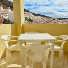 Отель Duplex with Ocean View in Los Cristianos LC/54 Испания, Лос-Кристианос - отзывы, цены и фото номеров - забронировать отель Duplex with Ocean View in Los Cristianos LC/54 онлайн фото 23