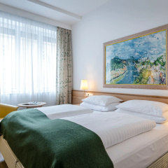 Hotel IMLAUER & Bräu - Bild 4