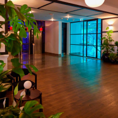 The Stay Boulevard Nisantasi - Bild 17