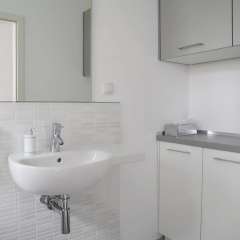 Modernes Stadthaus | Parkplatz | WiFi | Bad&Dusche | Küche - Bild 8