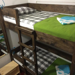 First Sakhalin Hostel