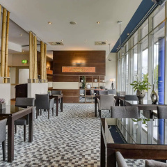 Novotel Koln City - Bild 24