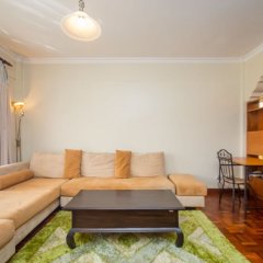 KenGen Furnished and Serviced Apartments in Nairobi, Kenya from 102$, photos, reviews - zenhotels.com photo 30