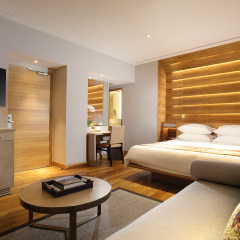 Padma Resort Legian - Bild 2