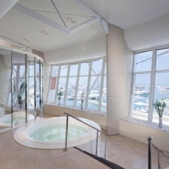 Jumeirah Beach Hotel Dubai - Bild 18
