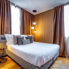 Hotel Duomo Firenze - Bild 6