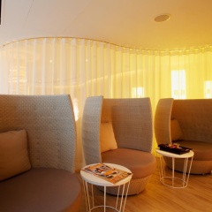 Centara Watergate Pavilion Hotel Bangkok - Bild 17