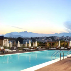 Mercure Antalya Konyaalti - Bild 12